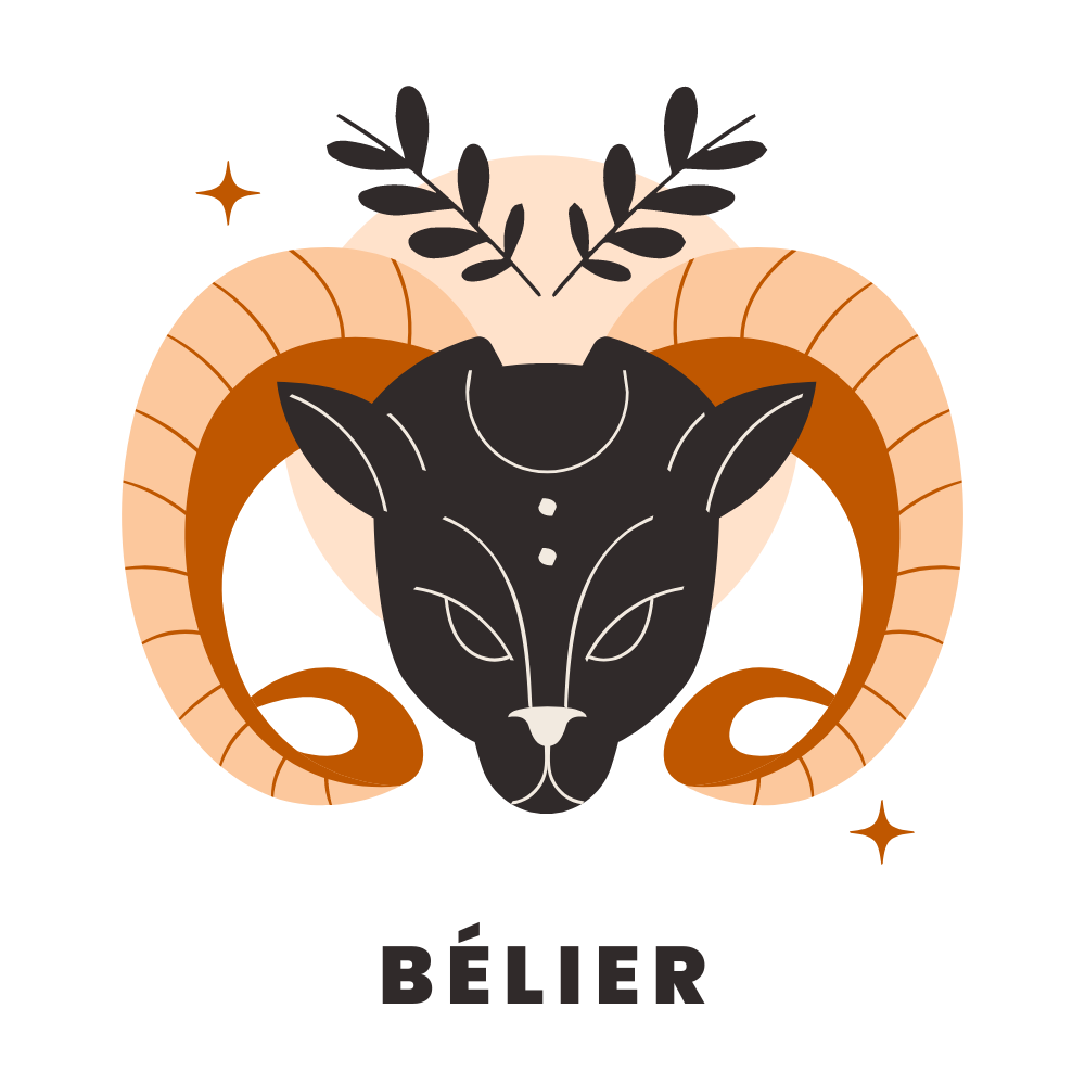 horoscope automne belier