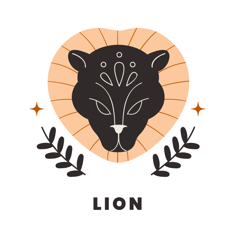 horoscope automne lion
