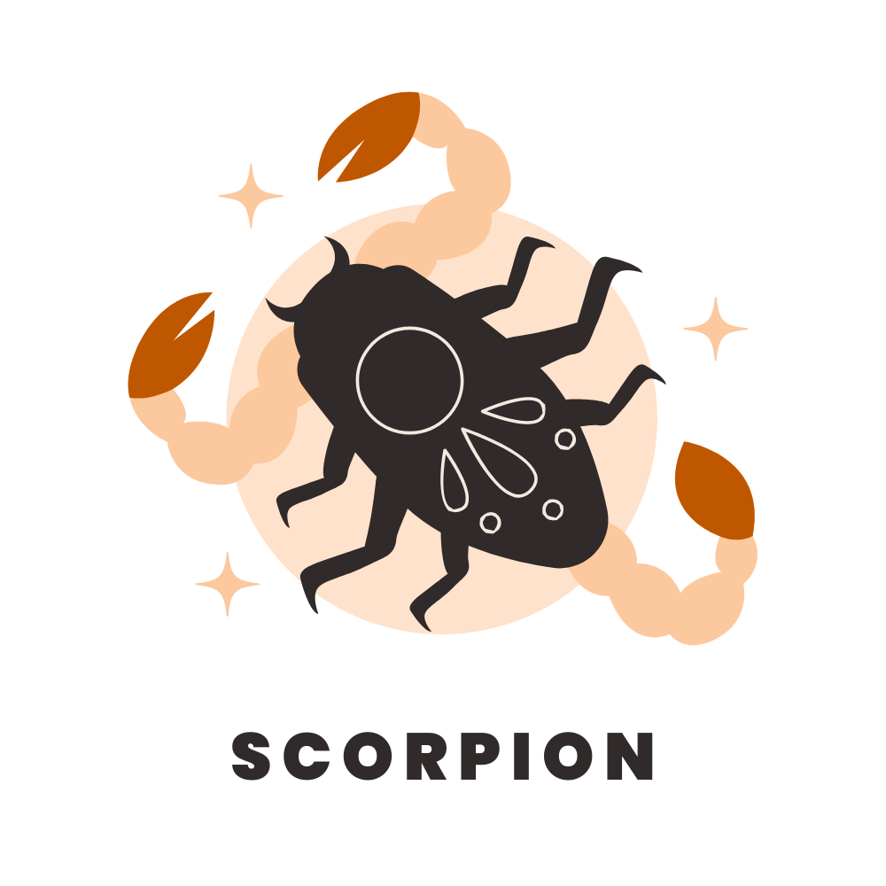 horoscope automne scorpion