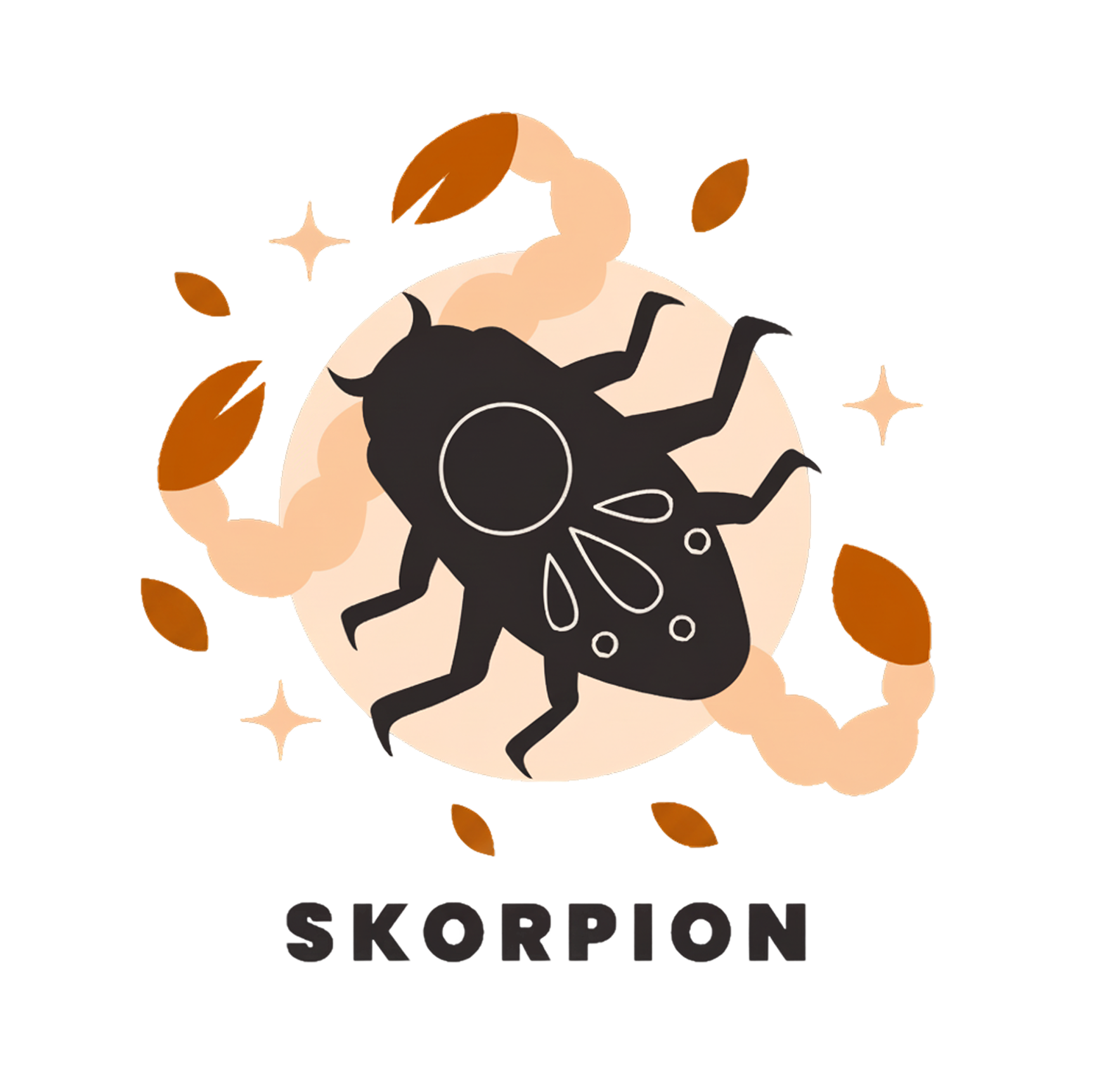 horoskop jesienny skorpion