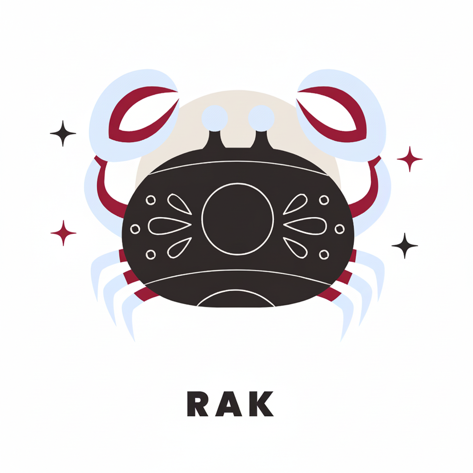 horoskop zimowy rak