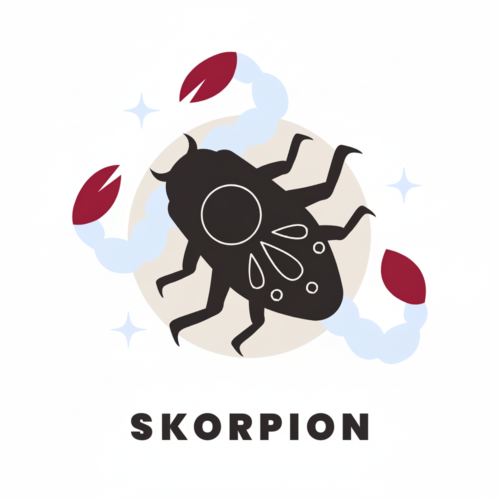 horoskop zimowy skorpion