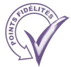 points fidelite spiriteo