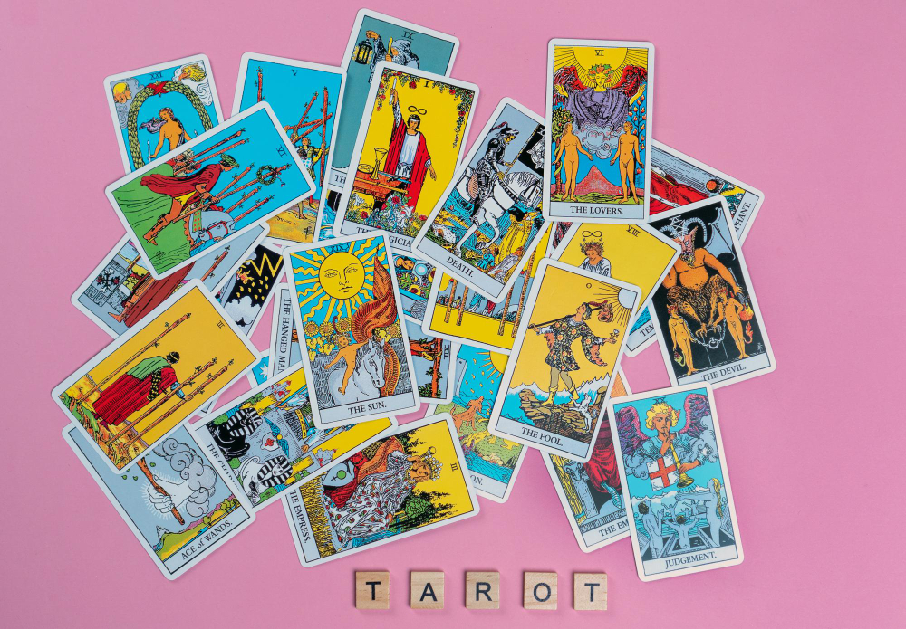 tarologie en ligne