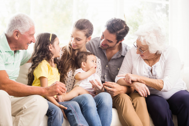 voyance famille enfant