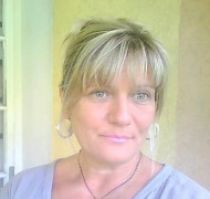 Marie Shalimar