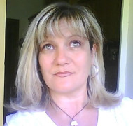 Marie Shalimar