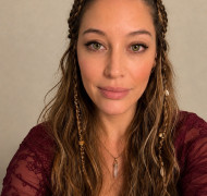 Anna Orah