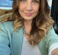 Sylvia Marie