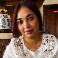 Vilma Leroy