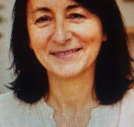 Evelyne Ming