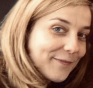 Sandie Delage
