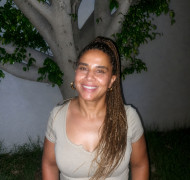 Houria Ben