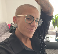 Charlene originelle