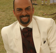Tony Delnatis