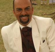 Tony Delnatis