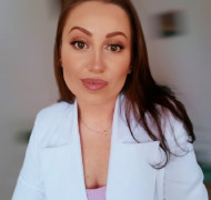 Uzdrowicielka Asia