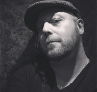 Mickael Parker