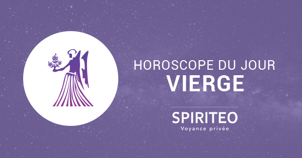 Horoscope De Demain Vierge Asiaflash