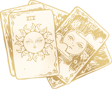 Cartes de tarot